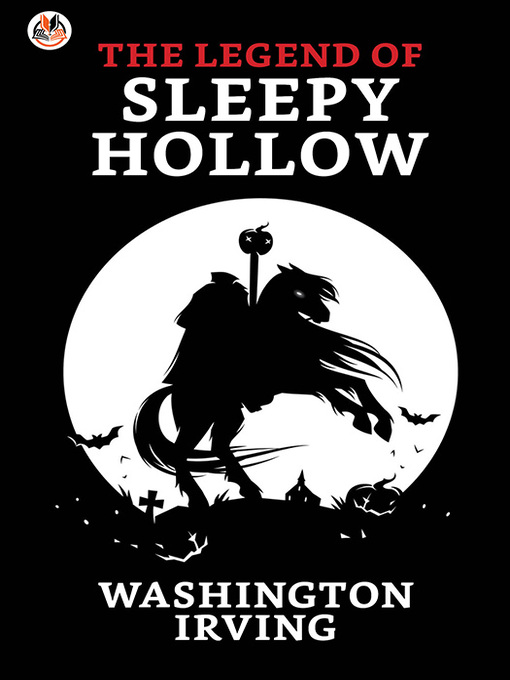 Title details for The Legend of Sleepy Hollow by Washington Irving - Available